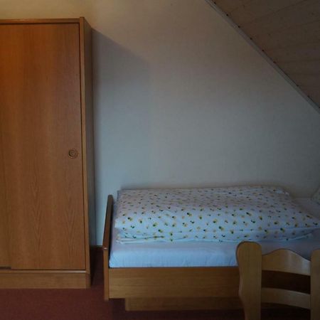 Pension Elsendorf Kültér fotó