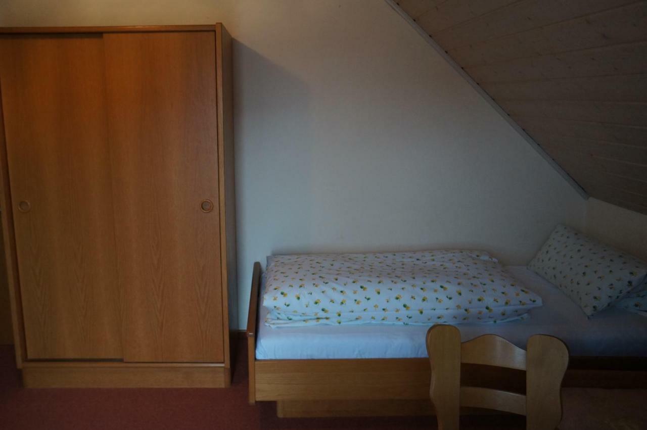 Pension Elsendorf Kültér fotó