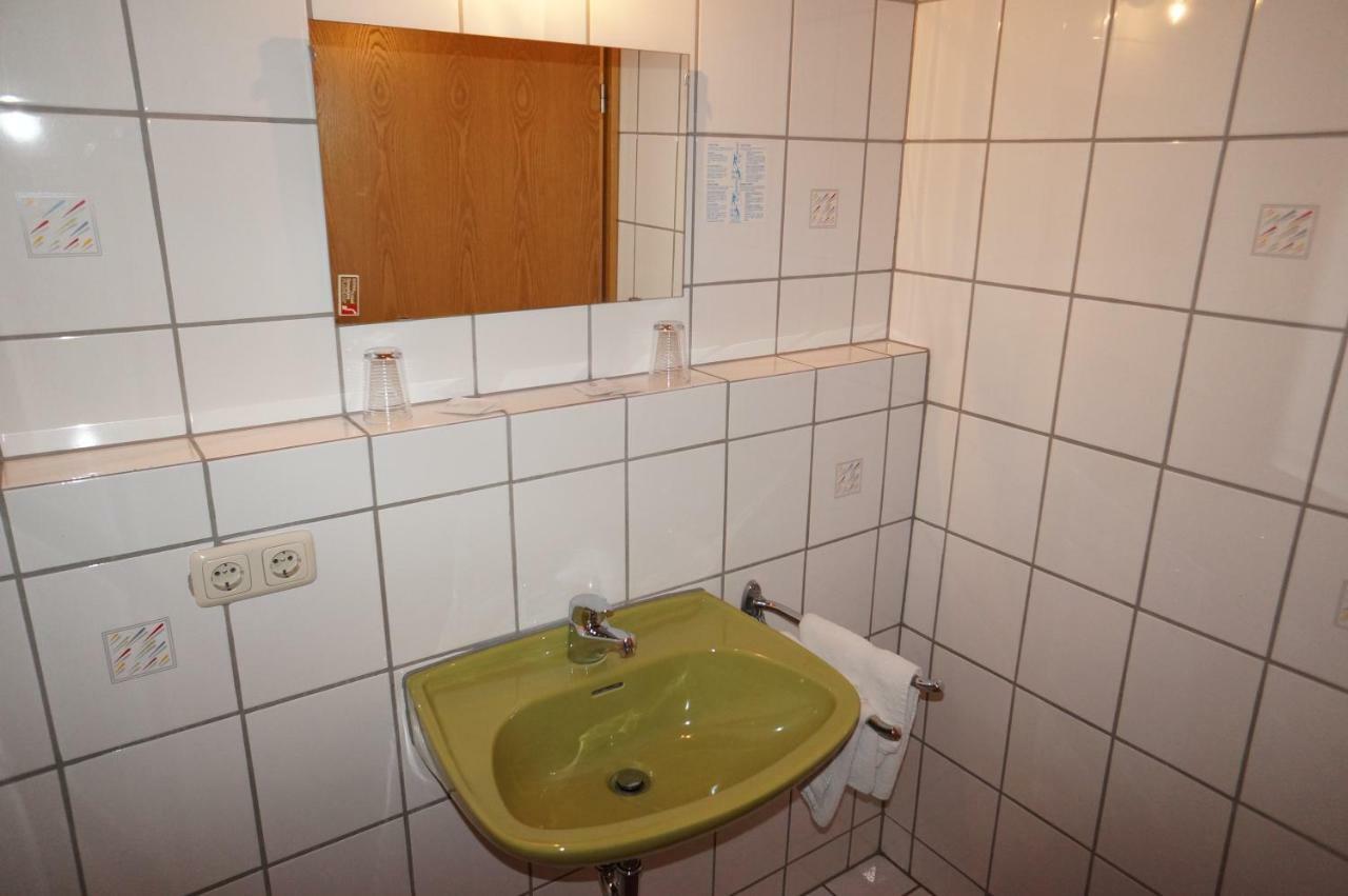 Pension Elsendorf Kültér fotó